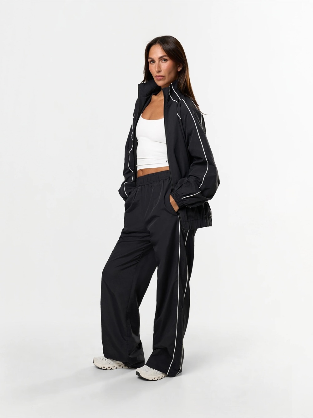 Stax Woven Track Pants